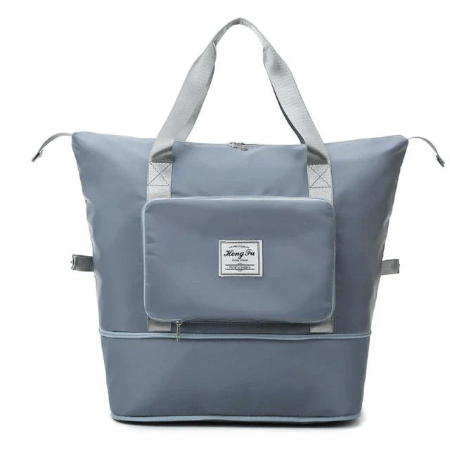 WaterProof Foldable Travel Bag - Image 4