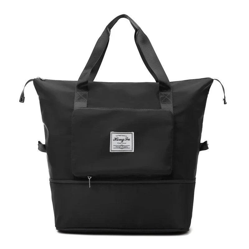 WaterProof Foldable Travel Bag - Image 6