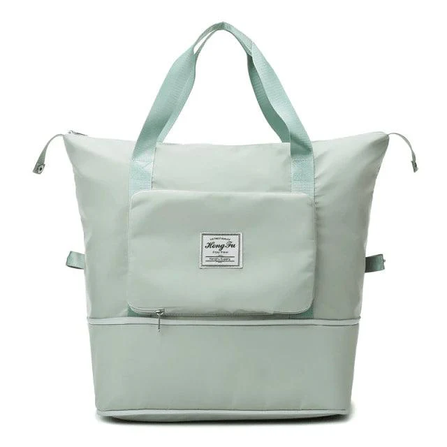 WaterProof Foldable Travel Bag - Image 7