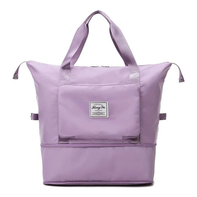 WaterProof Foldable Travel Bag - Image 8
