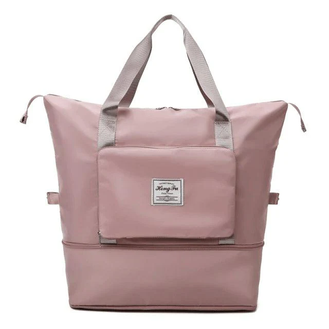 WaterProof Foldable Travel Bag - Image 9